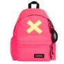 Eastpak Padded Zippl'R + bold silk pink backpack