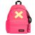 Eastpak Padded Zippl'R + bold silk pink backpack