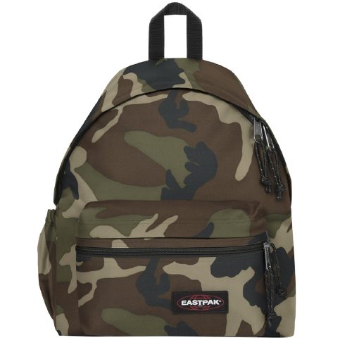 Eastpak Padded Zippl'r camo backpack
