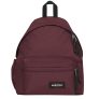Eastpak Padded Zippl'r crafty wine backpack