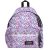 Eastpak Padded Zippl&apos;R + ditsy white backpack