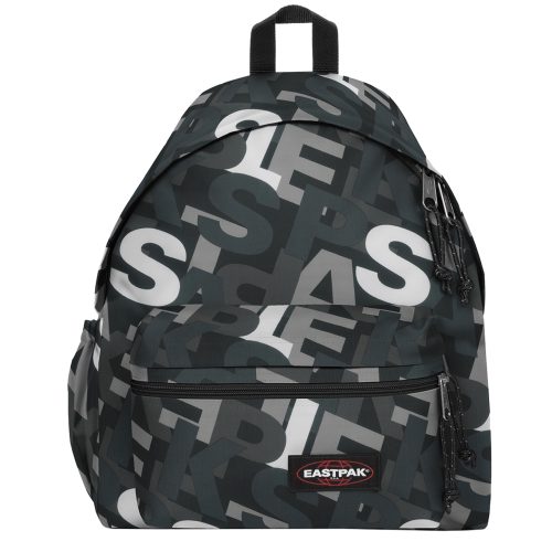 Eastpak Padded Zippl'R + letter core backpack