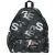 Eastpak Padded Zippl'R + letter core backpack