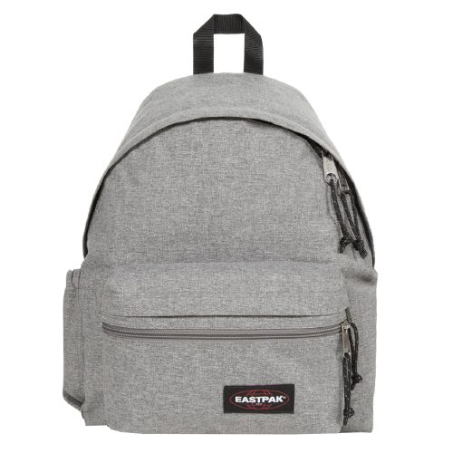 Eastpak Padded Zippl'r sunday grey backpack