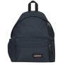 Eastpak Padded Zippl'r triple denim backpack