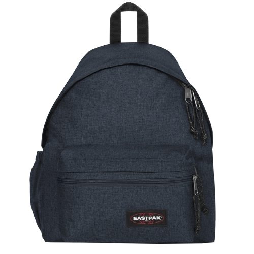 Eastpak Padded Zippl'r triple denim backpack