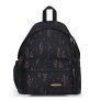 Eastpak Padded Zippl'r + Wild Black