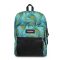 Eastpak Pinnacle Brize Palm Aqua