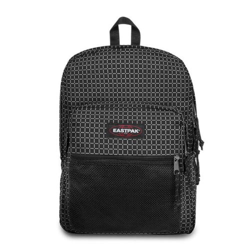 Eastpak Pinnacle Refleks Black