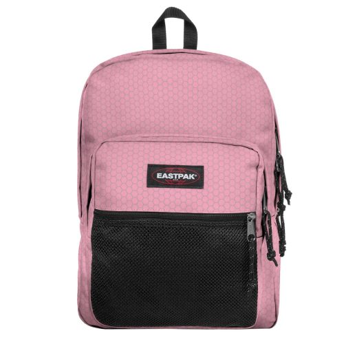 Eastpak Pinnacle refleks pink