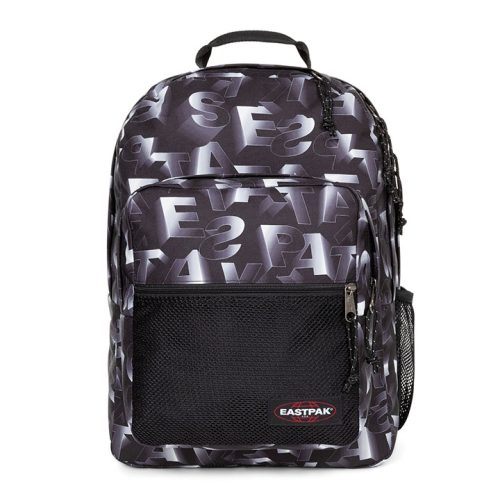 Eastpak Pinzip Blocktype Black