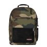 Eastpak Pinzip Rugzak camo backpack