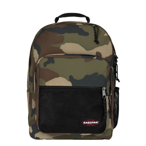 Eastpak Pinzip Rugzak camo backpack