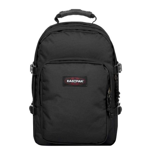 Eastpak Provider black backpack