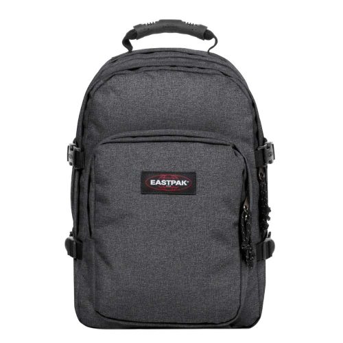 Eastpak Provider Rugzak Black Denim
