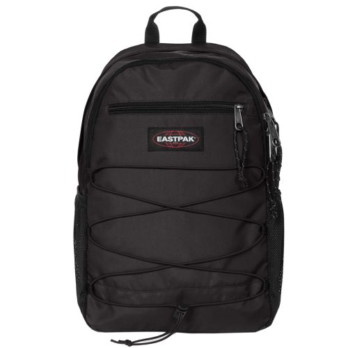 Eastpak Quidel Powr powr black backpack