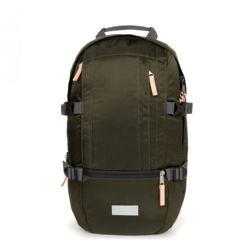 Eastpak Rugzak Floid Satin Khaki