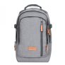 Eastpak Smallker sunday grey backpack