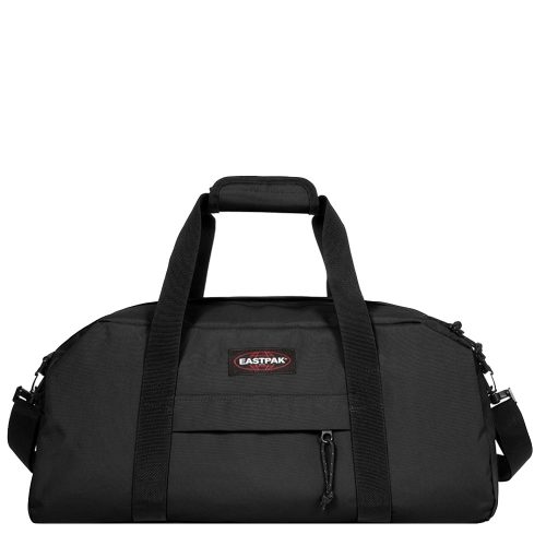 Eastpak Stand Weekendtas + black Weekendtas