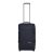 Eastpak Strapverz Reitas S ultra marine Handbagage koffer Trolley