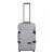 Eastpak Strapverz Trolley Backpack S sunday grey Handbagage koffer Trolley