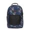 Eastpak Study Buddy Flora Fade Navy