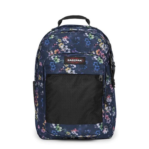 Eastpak Study Buddy Flora Fade Navy