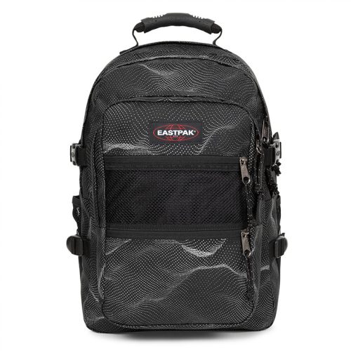 Eastpak Supplyer Refleks Dots Black