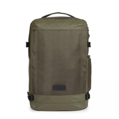 Eastpak Tecum M Cnnct Khaki