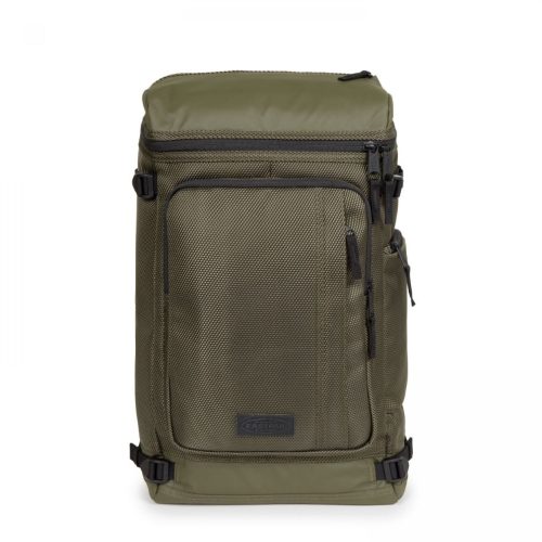 Eastpak Tecum Top Cnnct Khaki