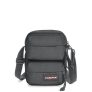 Eastpak The One Doubled Black Denim