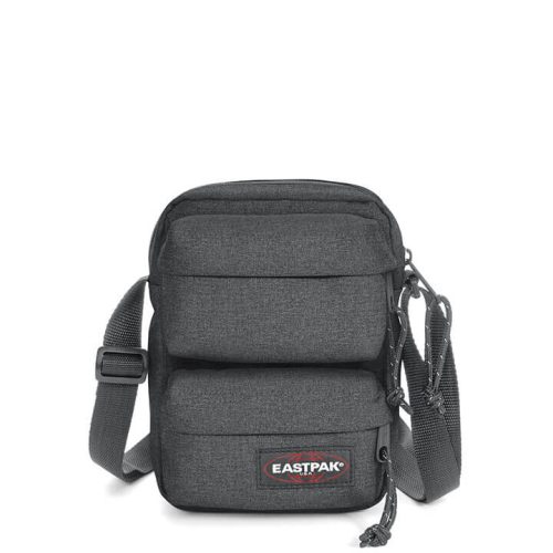 Eastpak The One Doubled Black Denim