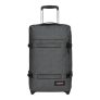 Eastpak Transit'r S Black Denim