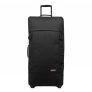 Eastpak Tranverz L black Trolley Reistas