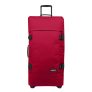 Eastpak Tranverz L sailor red Trolley Reistas
