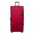 Eastpak Tranverz L sailor red Trolley Reistas