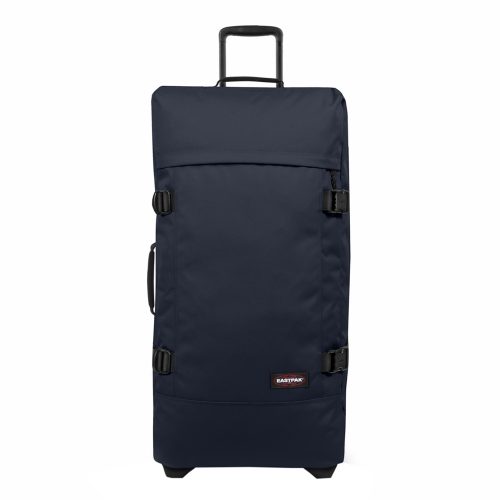 Eastpak Tranverz L ultra marine Trolley Reistas