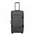Eastpak Tranverz M black denim Trolley Reistas