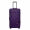 Eastpak Tranverz M party purple Trolley Reistas
