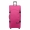 Eastpak Tranverz Reistas L pink escape Trolley Reistas
