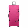 Eastpak Tranverz Reistas L pink escape Trolley Reistas