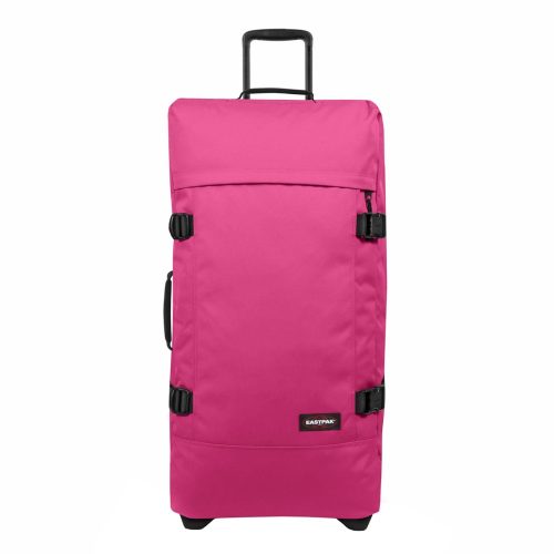 Eastpak Tranverz Reistas L pink escape Trolley Reistas