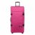 Eastpak Tranverz Reistas L pink escape Trolley Reistas