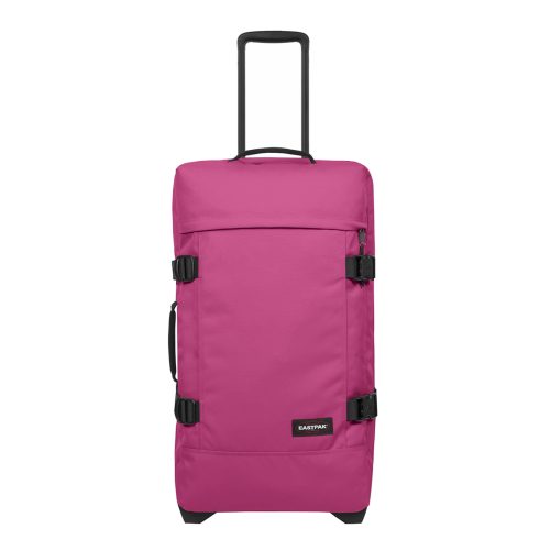 Eastpak Tranverz Reistas M pink escape Trolley Reistas