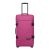Eastpak Tranverz Reistas M pink escape Trolley Reistas