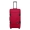 Eastpak Tranverz Reistas M sailor red Trolley Reistas