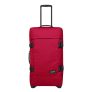 Eastpak Tranverz Reistas M sailor red Trolley Reistas