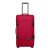 Eastpak Tranverz Reistas M sailor red Trolley Reistas