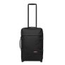 Eastpak Tranverz S black Handbagage koffer Trolley