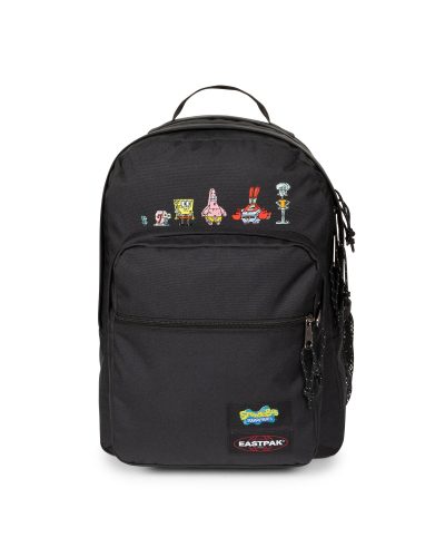 Eastpak Morius Spongebob Squarepants Line Up